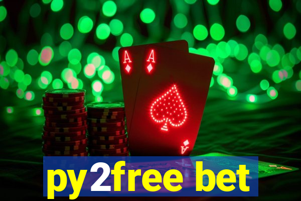 py2free bet